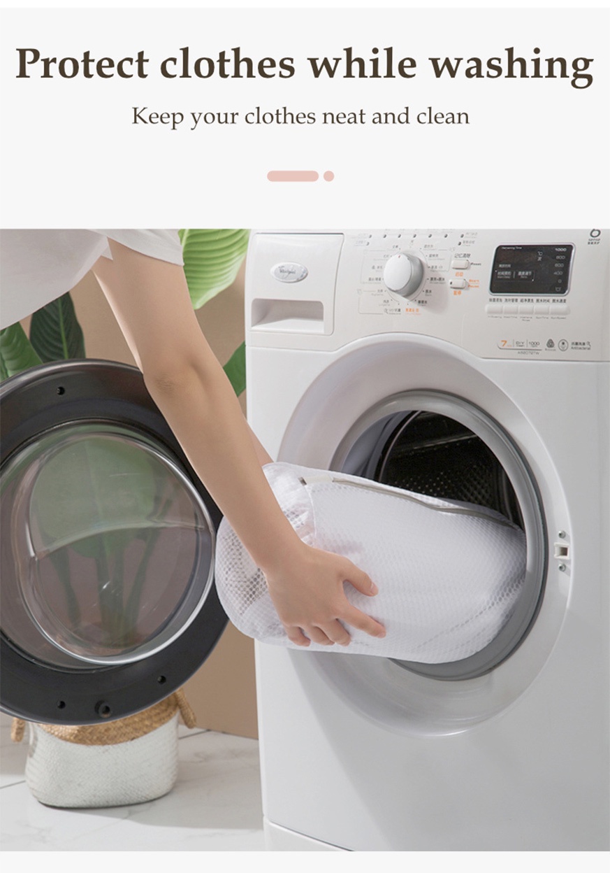 Laundry Bags Protect underwear wash bags-6
